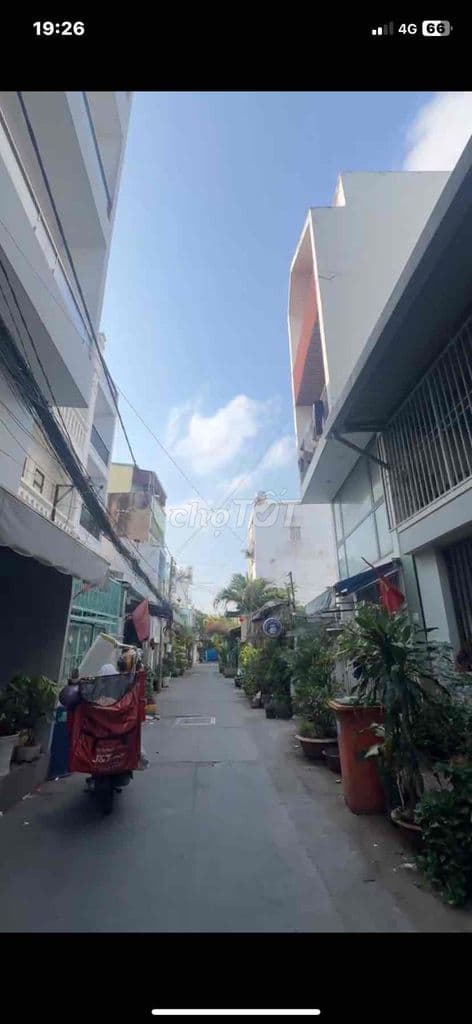 bán căn hộ dịch vụ - Ảnh 2