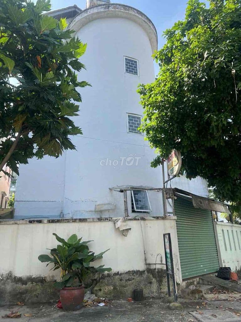 Nhà hot 2 Mt số 3 và số 5 khu Thành 10.5x15.2m 3 tấm giá 13.5tỷ - Ảnh 2