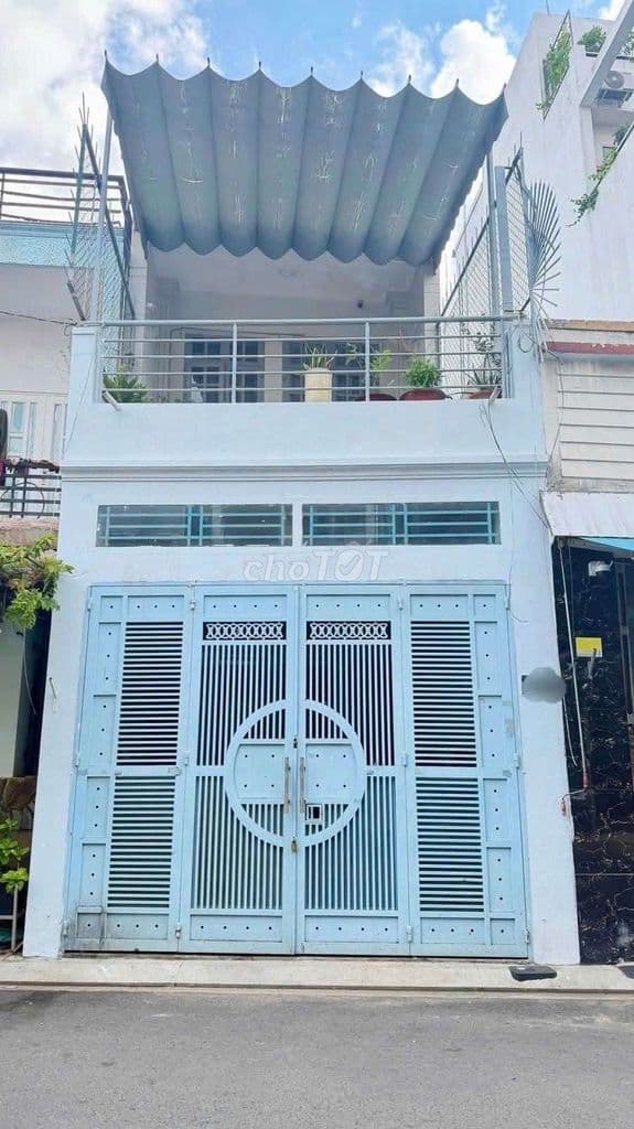 👉 Nhà Mặt tiền NGUYỄN VĂN YẾN – DT 73M² chỉ 8.x tỷ ngay TÔ HIỆU - Ảnh 3