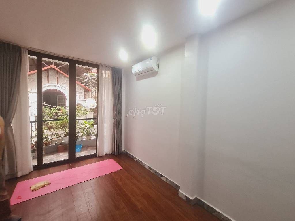 THÁI HÀ - TRUNG LIỆT - NHÀ ĐẸP MẶT NGÕ 7 - DT 40 M2 GIÁ HƠN 13 TỶ - Ảnh 3