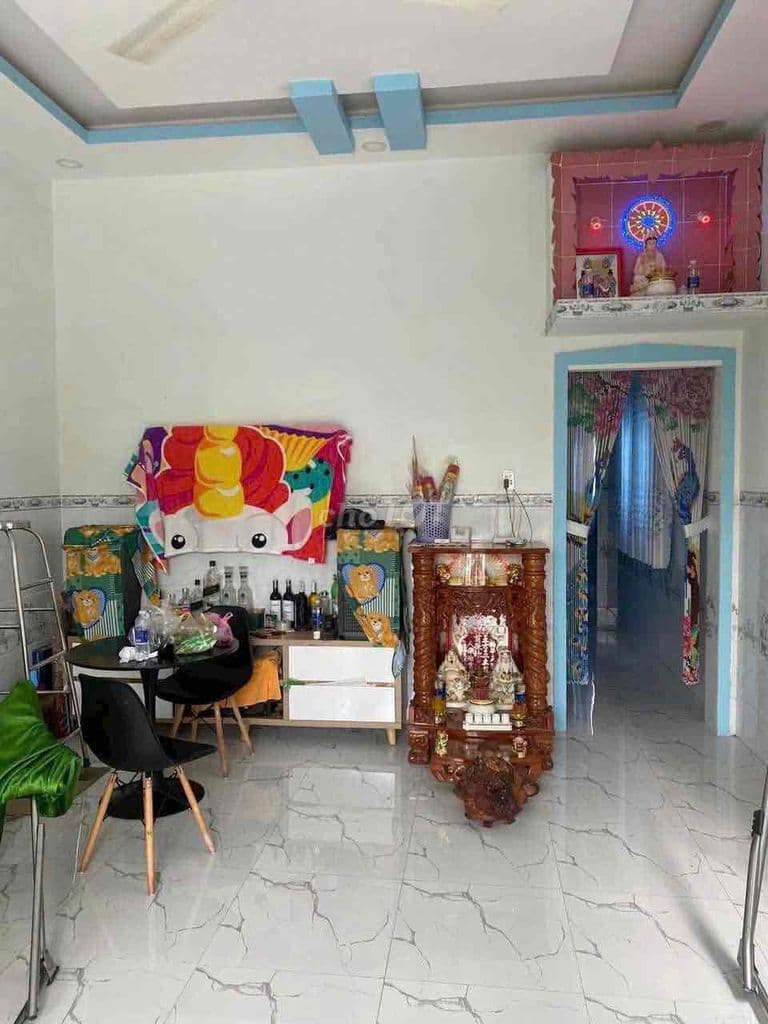 Nhà cấp 4 Giá : 750.000.000 đồng - Ảnh 2