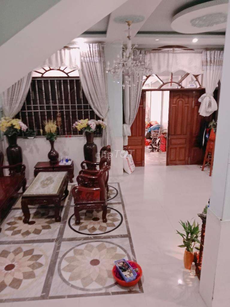 BÁN NHÀ 1T1L KẾT NỐI VÀNH ĐAI 2 RA QL13, TAM BÌNH, THỦ ĐỨC, NGANG 7.5M - Ảnh 3
