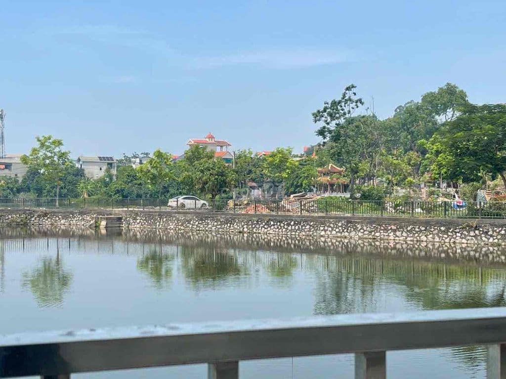 BÁN NHANH NHÀ 5 Tầng / dt 47 m2 Biên Giang Bám trục QL 6 , cao tốc - Ảnh 2