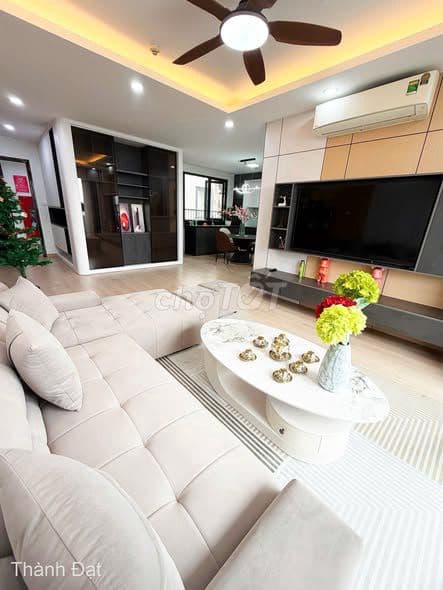 bán căn góc hoa hậu 97m2 FLC 36 Phạm Hùng - Ảnh 2