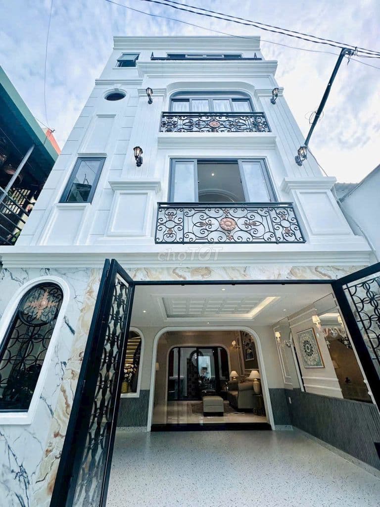 *** 1 căn ở Võ Văn Ngân chú Bình gấp trong tháng nhỉnh 2tỷ SHR