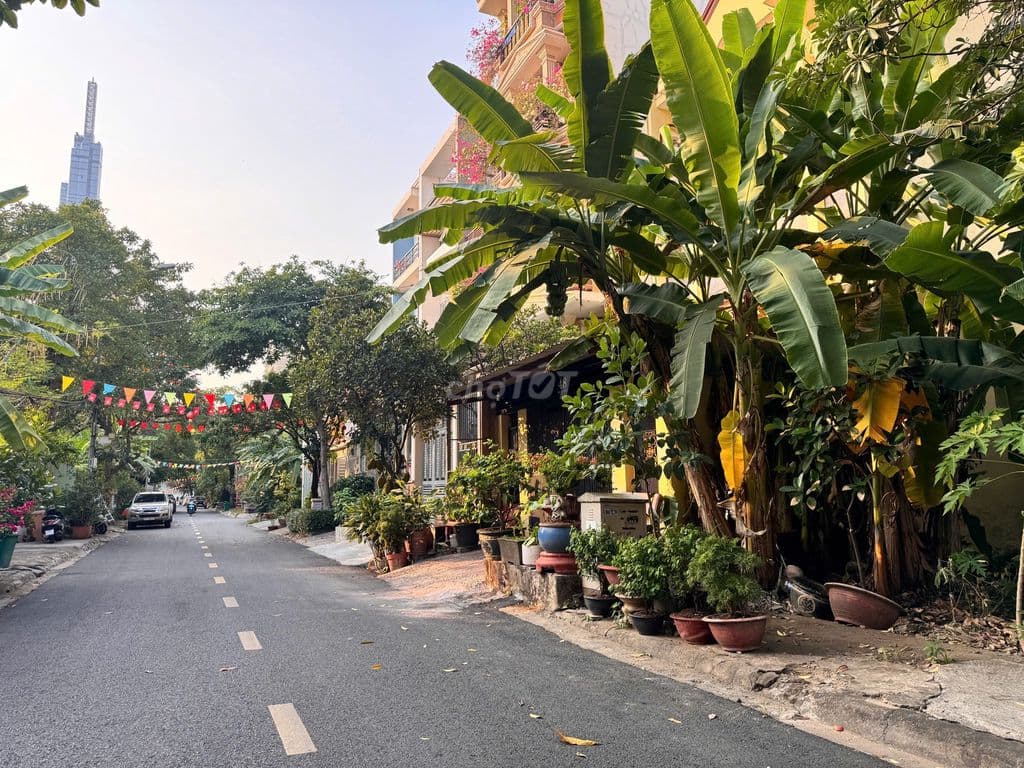 Bán đất đường số 33 An Khánh cách sông 100m - 138m2 - Ảnh 2