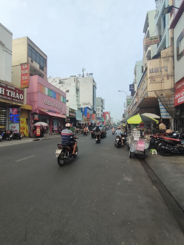 Góc 2MT Kinh doanh Gò Dầu 8x20m Đang cho Con Cưng thuê giá - Ảnh 3