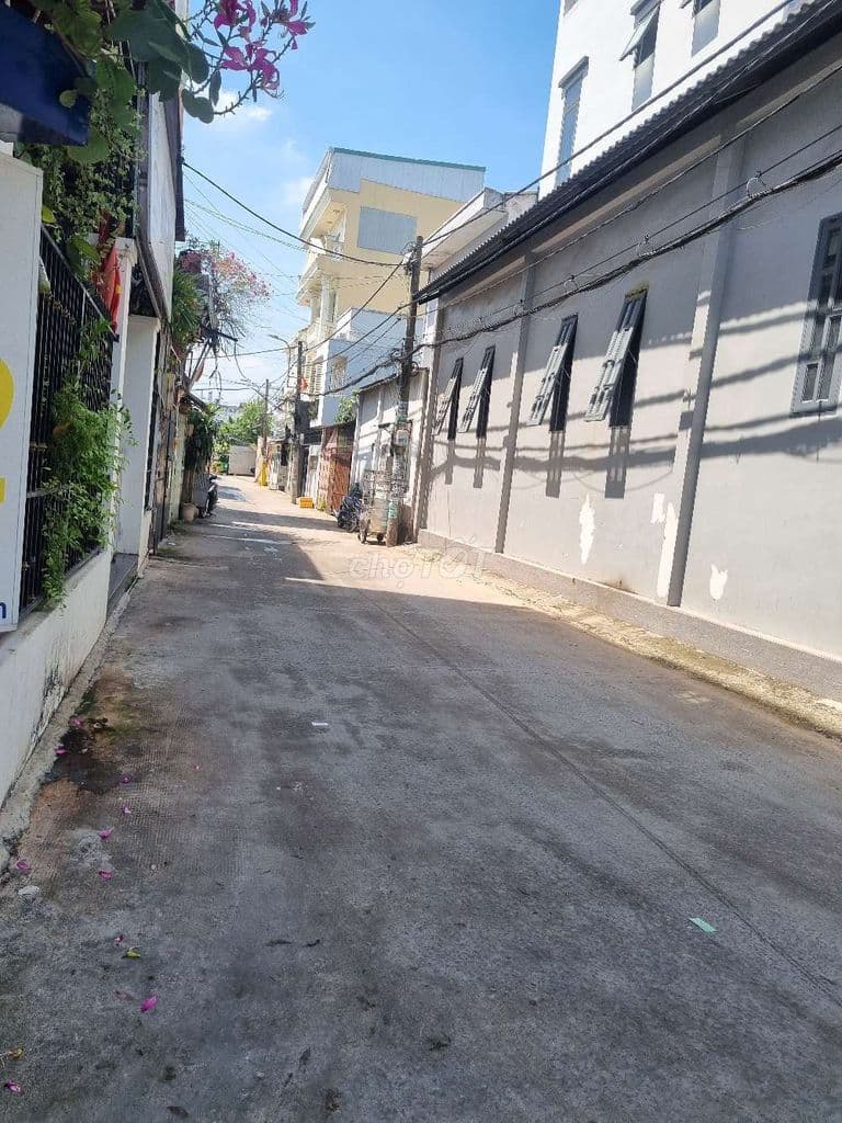 Bán đất thổ cư Sổ hông riêng . DT 5×31 xây dưng ngay - Ảnh 3