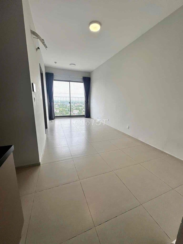 Căn hộ view nội khu 59m2 - giá 2,690 tỷ - 2pn2wc - sổ hồng sẵn - Ảnh 3