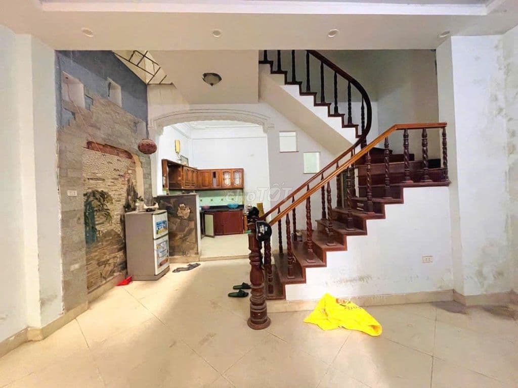 NHÀVIP THANH XUÂN GIÁ TỐT 30M RA PHỐ NGÕ RỘNG NHÀ 48M 4 TẦNG CHẮC CHẮN - Ảnh 3
