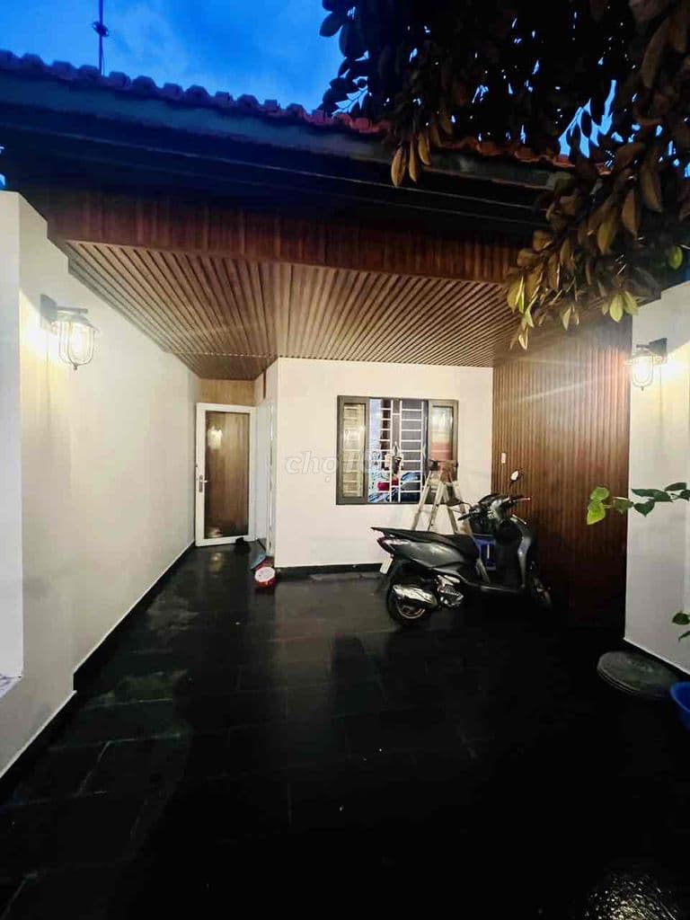 ✅❤️ Bán nhà mặt tiền Huỳnh Bá Chánh❤️✅ - Ảnh 3