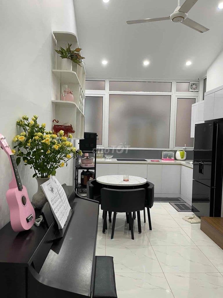 BÁN NHÀ GIANG VĂN MINH – BA ĐÌNH – VỊ TRÍ ĐẮC ĐỊA – AN NINH ĐỈNH CAO - Ảnh 3