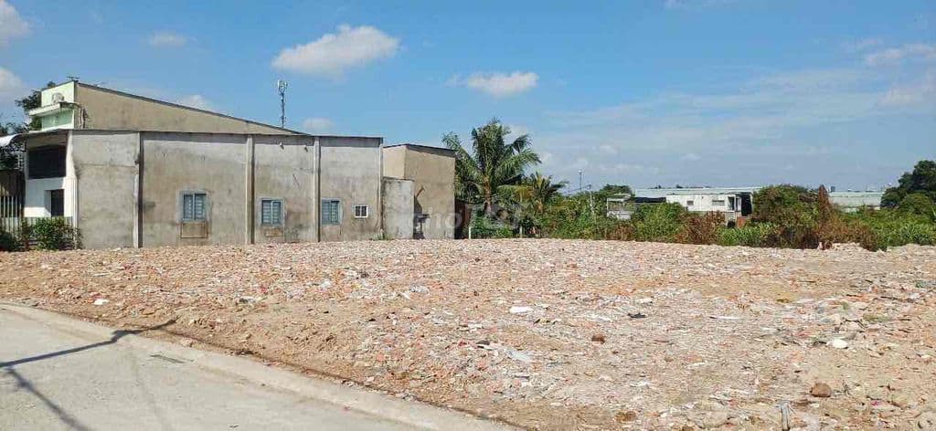 BÁN ĐẤT QUẬN 12 Ở 1/ VEN SÔNG SÀI GÒN - Ảnh 3