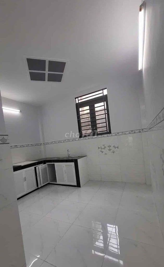 Hot, Bán gấp Nhà đẹp 2 tầng Hương Lộ 2 BTân, 48m2, hẻm xe hơi, nhỉnh 3 - Ảnh 3