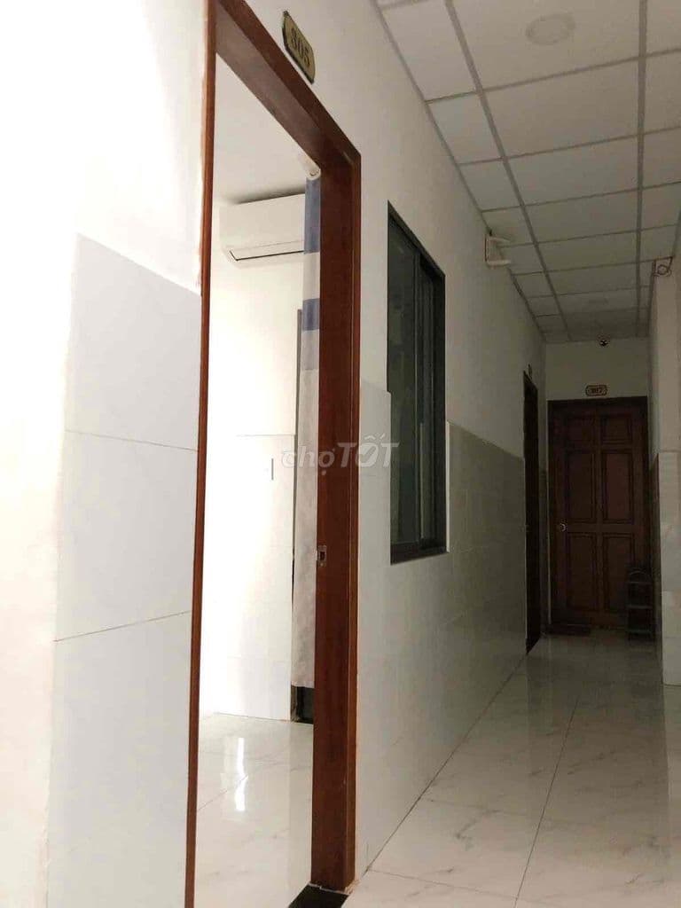 CHDV 9 phòng dòng tiền 32tr/tháng sát Đầm Sen - Ảnh 3