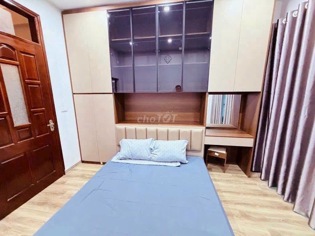 Bán nhà Ngọc Thụy, Long Biên, tặng full nội thất, 4 tầng, gần 40m2, hơ - Ảnh 2