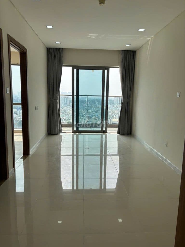 Bán căn hộ Rivera Park Thành Thái,Q10.DT: 74m2-2PN-2WC view thoáng