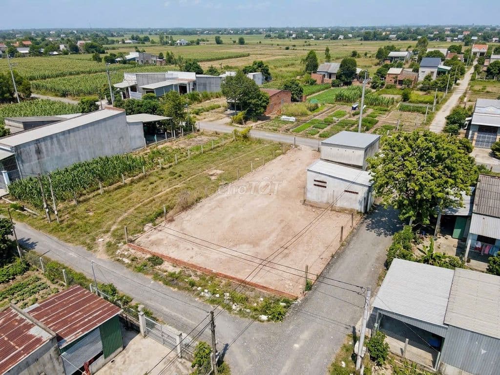 F0 giá siêu tốt- 7x16m thổ cư Mặt tiền đường An Nhơn Tây-nhỉnh 1 tỷ - Ảnh 3