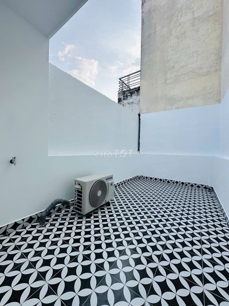 Bán nhà mặt tiền 2pn đường Lũy Bán Bích, Tân Phú - Ảnh 2