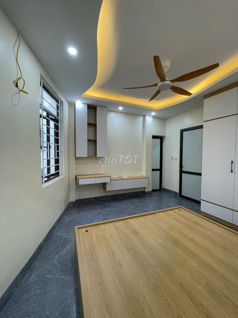 NGUYỄN KHANG CẦU GIẤY TOÀ NHÀ CĂN HỘ DICH VỤ 6 TÂNG 16 PHÒNG - Ảnh 3