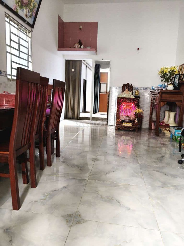 Bán nhà Bông Sao, Phương 5, Quận 8 4x18 2 phòng 2 wc - Ảnh 3