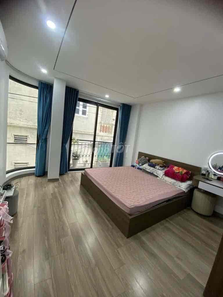 🔥 NHÀ ĐẸP GIÁ *** KHU VỰC TÂY MỖ 🔥 📍 Ngay UBND Tây Mỗ – Vị trí tr - Ảnh 3