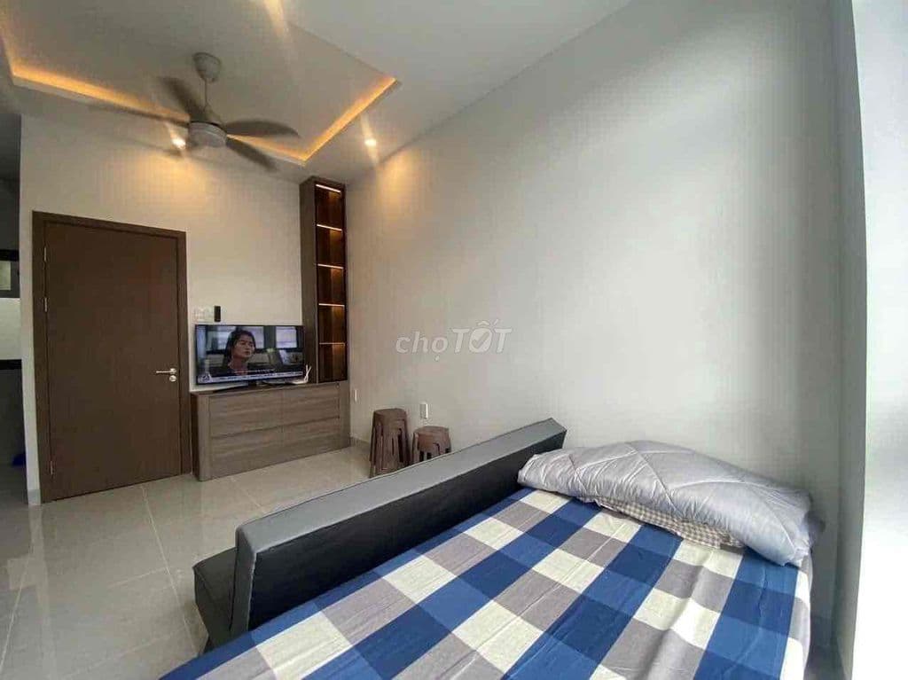 🏠🏠 TRƯỜNG THỌ LUÔN LUÔN HÓT - 3 LẦU - 5 PHÒNG CHO THUÊ 30 TR/TH - SÁT - Ảnh 2
