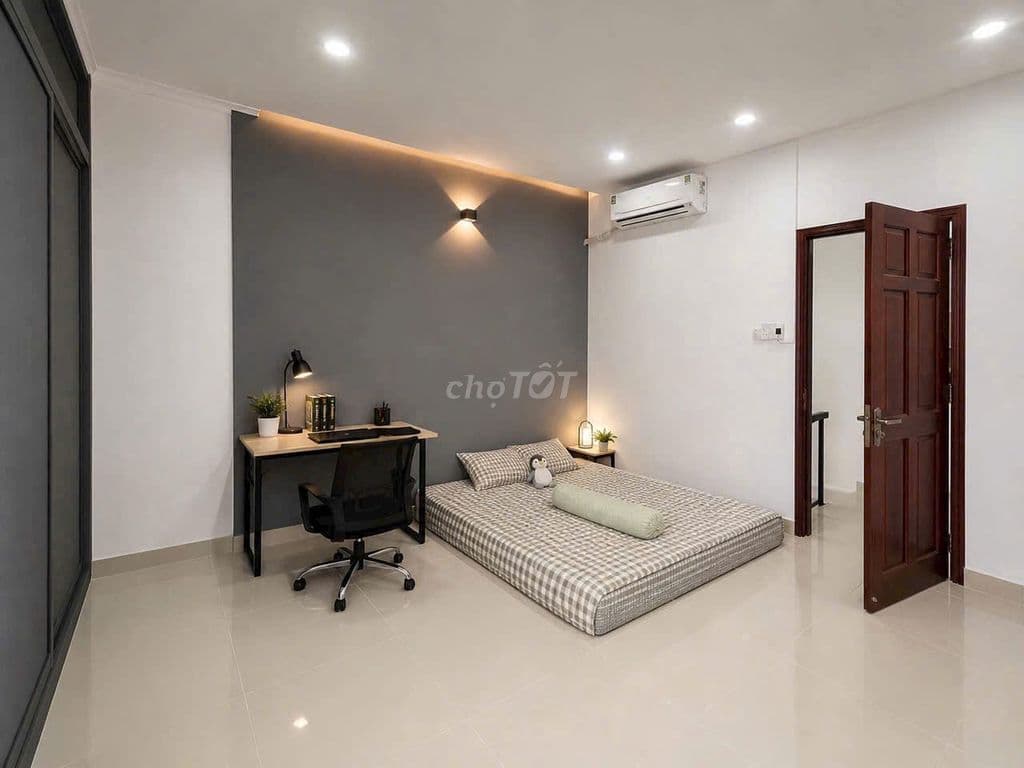 🏡 CHỈ 4 TỶ SỞ HỮU NHÀ 2 TẦNG – 45M² – TRUNG TÂM TAM PHÚ – Ở NGAY