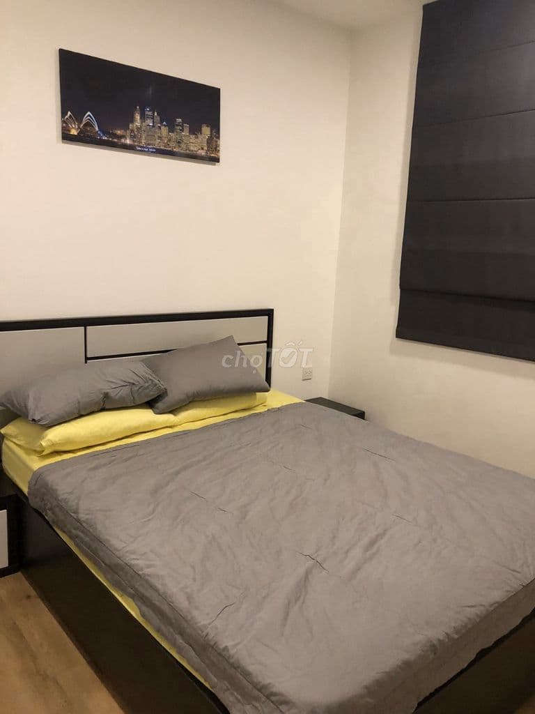 BÁN GẤP CĂN HỘ 2 PHÒNG NGỦ NGUYỄN NGỌC PHƯƠNG, P.19, BÌNH THẠNH - Ảnh 3