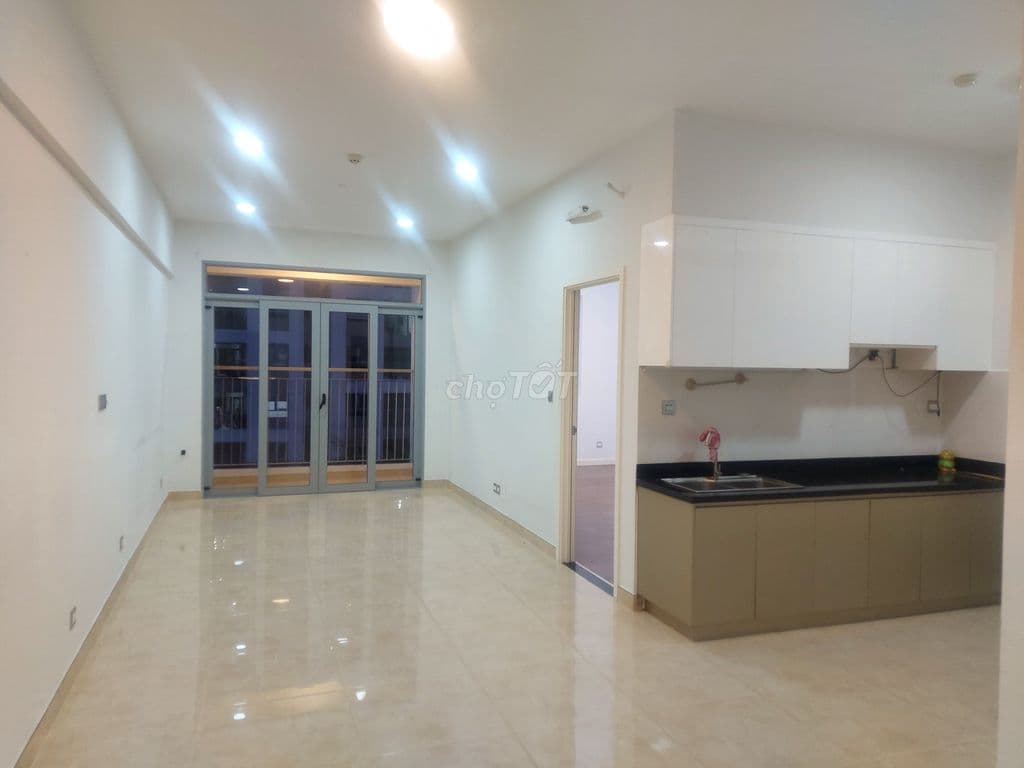 GIÁ TỐT- 2PN LUXGARDEN QUẬN 7, 76M2, SỔ HỒNG, GIÁ 3.680