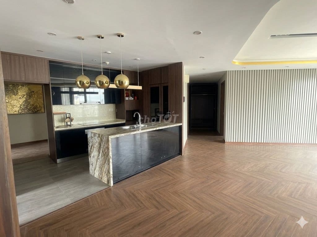 BÁN CĂN GÓC 3PN CANTAVIL HOÀN CẦU -Q.BThạnh VIEW L81 -153m GIÁ 74tr/m - Ảnh 3