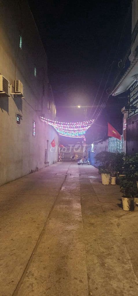 BÁN NHÀ LIỀN KỀ TỈN.H LỘ 10 - KHU TÊN LỬ.A - HẺM XE HƠI - ( 4X20M ) - Ảnh 3