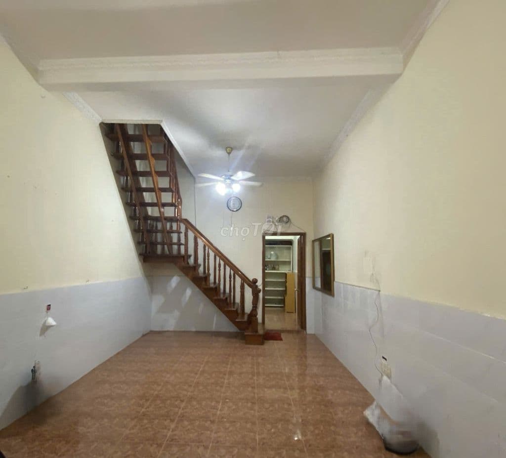 giảm 500 triệu bán 6,7 tỷ HXH 35/15 NGHĨA PHÁT p6 TB DT 4x13 trệt lầu