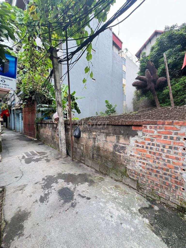 Bán Đất Trịnh Công Sơn ,cạnh Hồ Tây - Ảnh 2