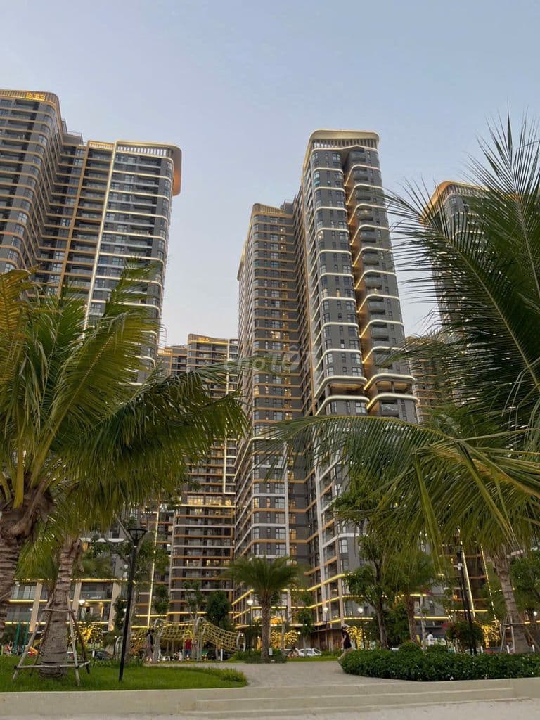 CĂN HỘ ĐÃ HOÀN THIỆN – NHẬN NHÀ NGAY TẠI Vinhomes Grand Park Q.9 - Ảnh 3