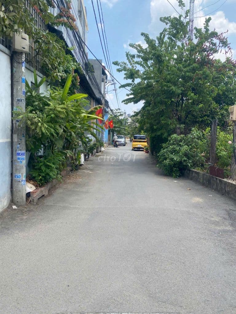 97m Đất Đẹp -HXH- Ngang 5.5m - Cạnh KĐT Vạn Phúc City - Chỉ 6.9 Tỷ - Ảnh 2