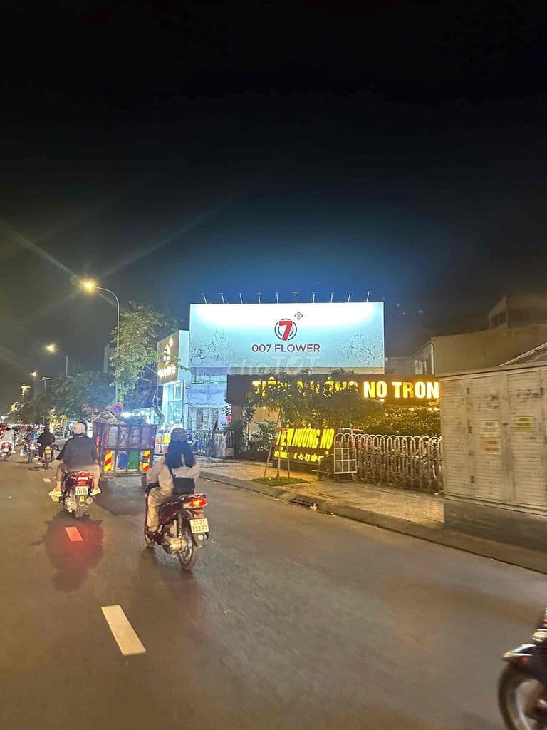 GIẢM 3 TỶ - VỊ TRÍ SIÊU ĐẸP MT NGUYỄN THÁI SƠN - Bệnh viện 175 - Ảnh 3
