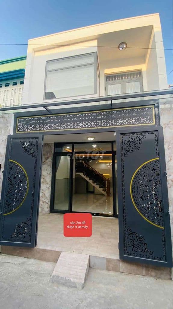 SÁT LÊ TRỌNG TẤN ,DT 5X14,GIÁ 4 TỶ NHỈNH, HXH,2 TẦNG,SHR