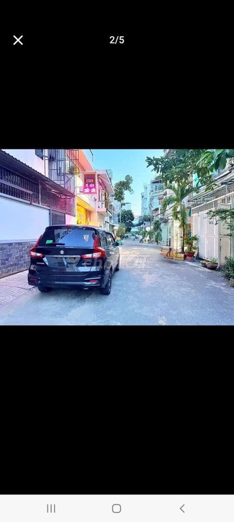 CẦN BÁN NHÀ GẤP HXH , PHẠM VĂN CHIÊU ,P14 ,GÒ VẤP, DT 50M2 ,GIÁ 6TỶ TL