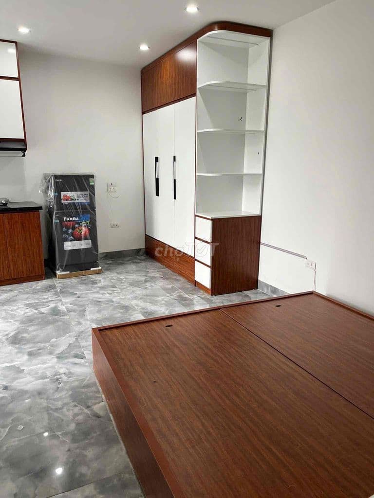 bán nhà căn hộ 10p ngủ - Ảnh 3