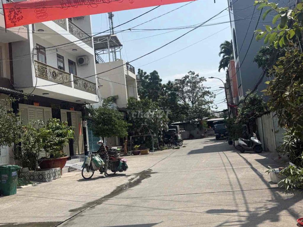 🏡 BÁN ĐẤT TẶNG NHÀ CẤP 4 – NGUYỄN QUÝ YÊN, AN LẠC, BÌNH TÂN 🏡 - Ảnh 3