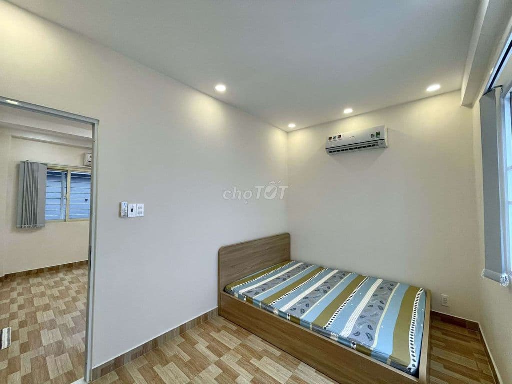 CĂN HỘ MẶT TIỀN TRẦN HƯNG ĐẠO Q5(GIÁP Q1)- 75M2-3PN -LẦU 4 THANG MÁY - Ảnh 3