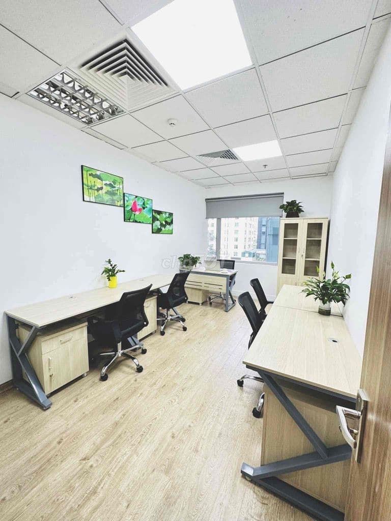 Cho thuê Văn phòng kinh doanh Láng Hạ