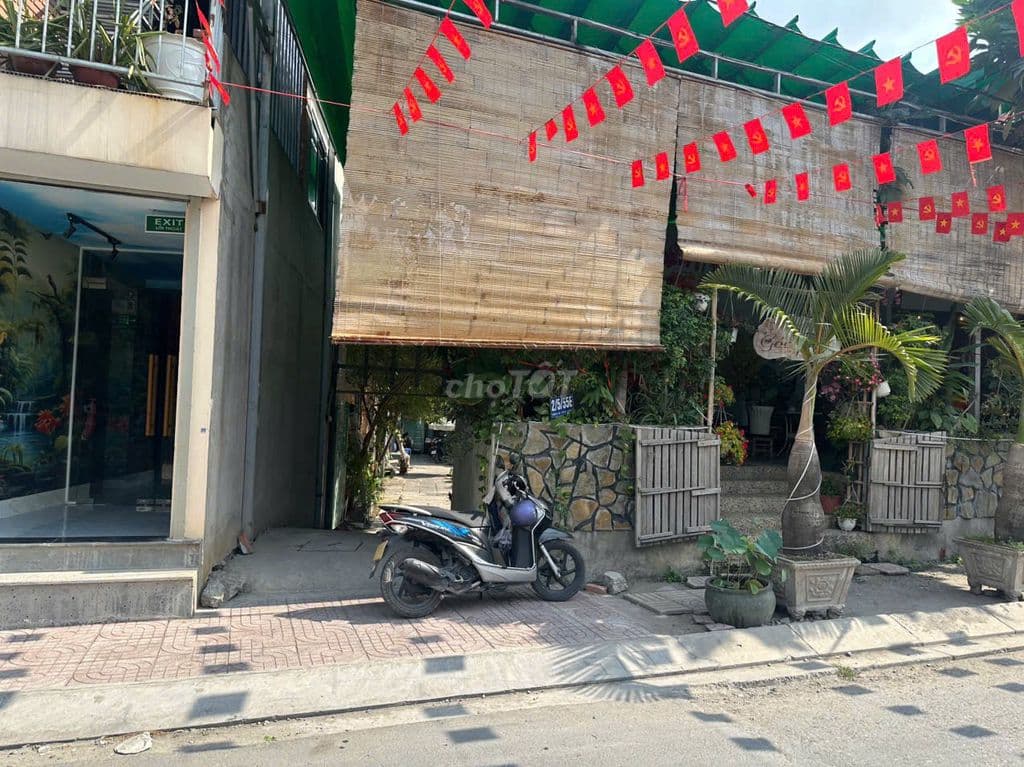 Bán đất MTKD 195 m2, đường số 3, An lạc, Ngay góc ngã tư - Ảnh 2