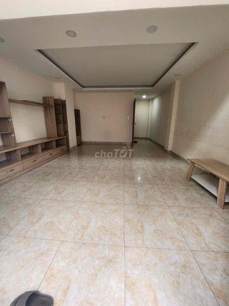 🏡 Nhà Đẹp Tân Phú (4,81M x 8,27M) Ngay Hoà Bình - Ngã Tư Bốn Xã - Ảnh 3