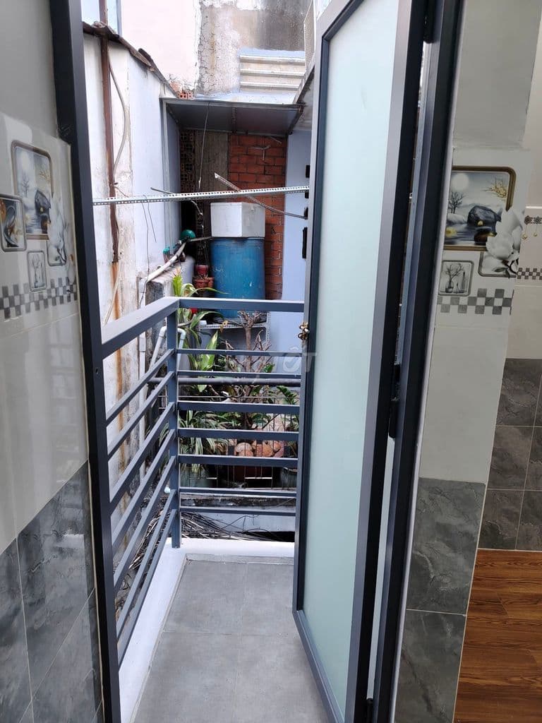 🏡 NHÀ ĐƯỜNG HUỲNH VĂN BÁNH PHÚ NHUẬN - DƯỚI 3 TỶ