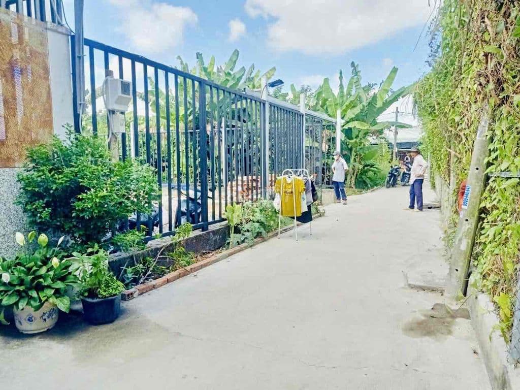 💥 ĐẤT FULL THỔ CƯ – 9.5 x 19m (181m²) – NHỈNH 4 TỶ - Ảnh 3