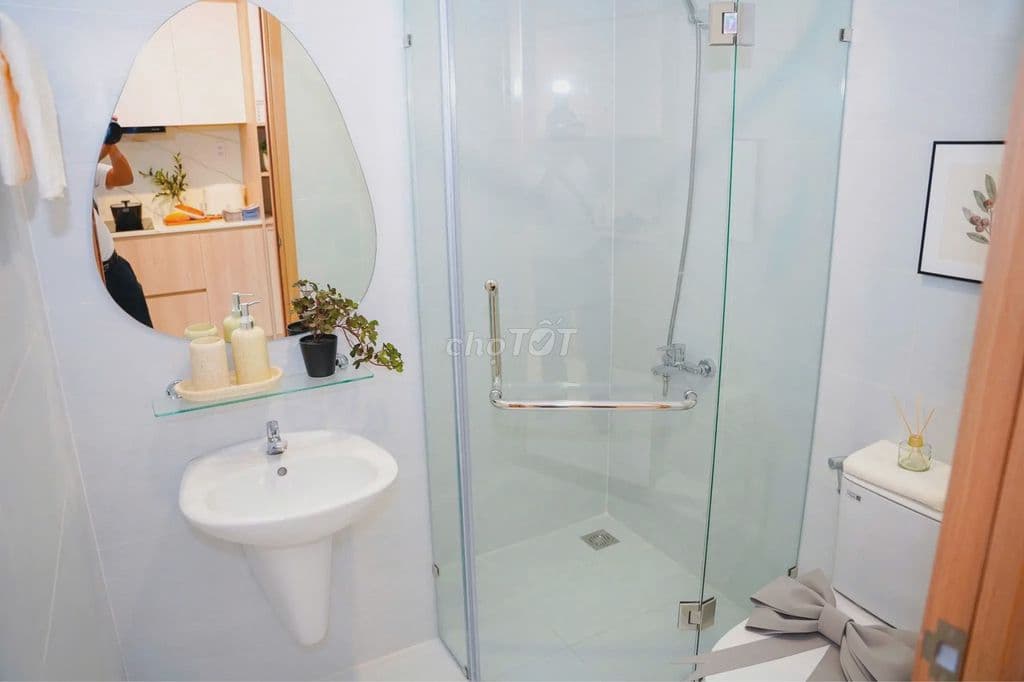 Xách Vali Vào Ở Ngay Chỉ Với Vài Trăm Triệu, Mọi Thứ Đã Có Bank Lo - Ảnh 2