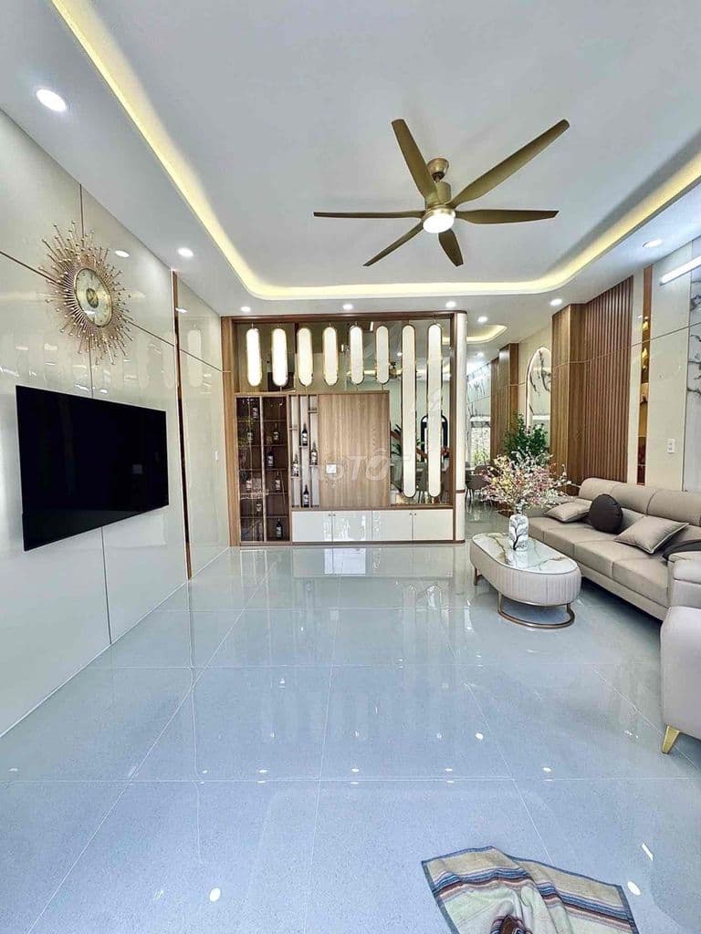 🆘🆘 CHỦ NGỘP- GIẢM SẬP SÀN- HẺM OTO NGỦ NHÀ - Ảnh 2