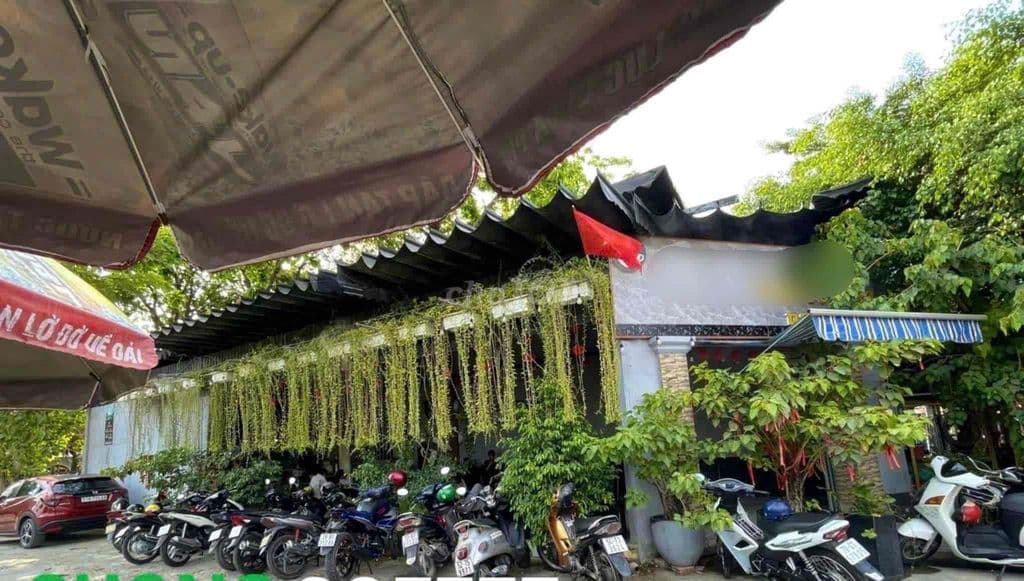 Sang nhượng quán Cf 2 mặt tiền - Ảnh 2